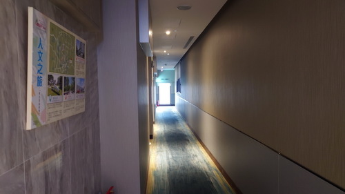 台中市太平區~挪威森林Motel台中漫活館(漫活親子房)-2