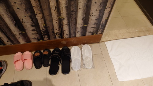 台中市太平區~挪威森林Motel台中漫活館(漫活親子房)-2