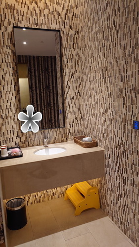 台中市太平區~挪威森林Motel台中漫活館(漫活親子房)-2