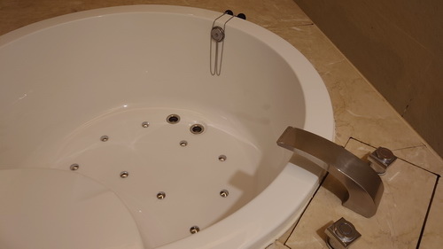 台中市太平區~挪威森林Motel台中漫活館(漫活親子房)-2