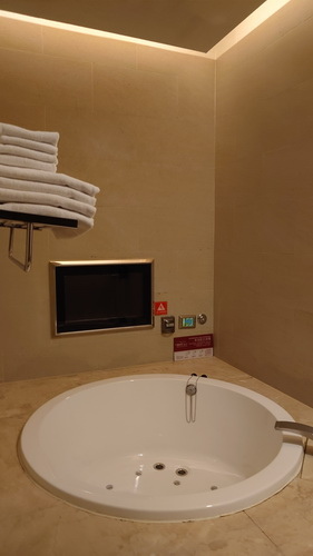 台中市太平區~挪威森林Motel台中漫活館(漫活親子房)-2