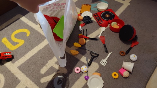 台中市太平區~挪威森林Motel台中漫活館(漫活親子房)-2