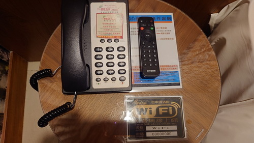 台中市太平區~挪威森林Motel台中漫活館(漫活親子房)-2