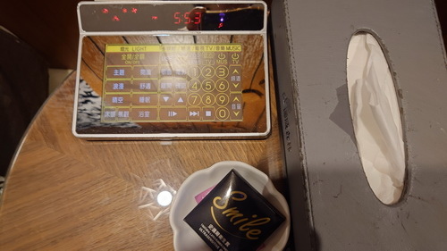 台中市太平區~挪威森林Motel台中漫活館(漫活親子房)-2