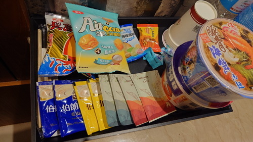 台中市太平區~挪威森林Motel台中漫活館(漫活親子房)-2