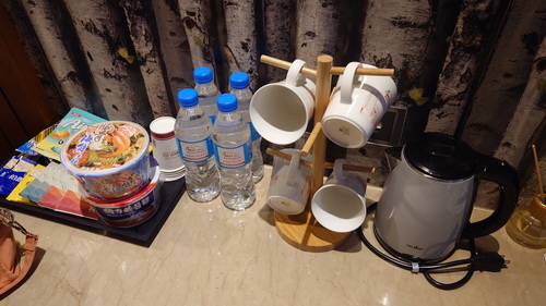 台中市太平區~挪威森林Motel台中漫活館(漫活親子房)-2