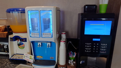 台中市太平區~挪威森林Motel台中漫活館(漫活親子房)-2