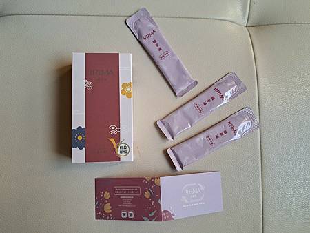 [ iRRMA 孅萃凍 ]  酵素果凍推薦／大腹便便的困擾／