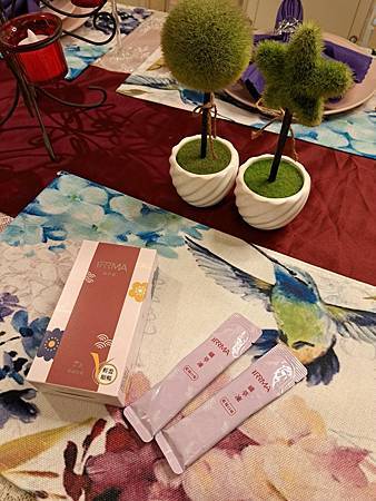 [ iRRMA 孅萃凍 ]  酵素果凍推薦／大腹便便的困擾／