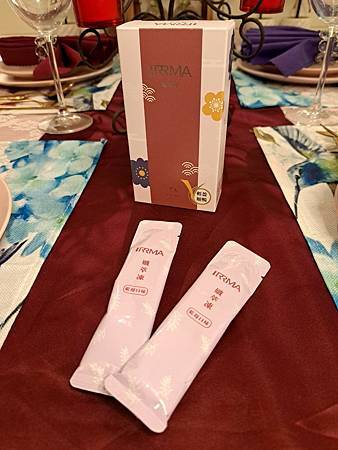 [ iRRMA 孅萃凍 ]  酵素果凍推薦／大腹便便的困擾／