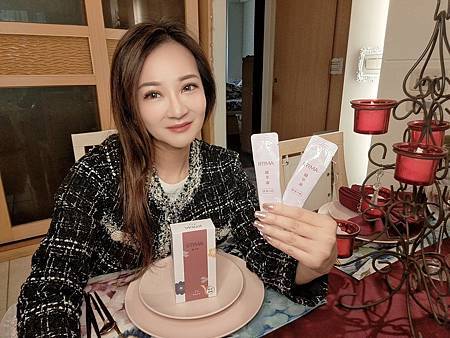 [ iRRMA 孅萃凍 ]  酵素果凍推薦／大腹便便的困擾／