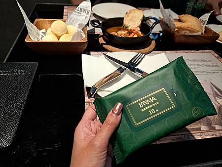 [ iRRMA 濕紙巾 ]  iRRMA 濕式衛生紙／親膚／