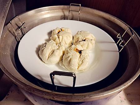 [ 漢來宅美食 ]  宅在家就能吃到五星級人氣港點🫔