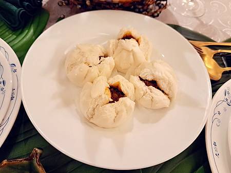 [ 漢來宅美食 ]  宅在家就能吃到五星級人氣港點🫔