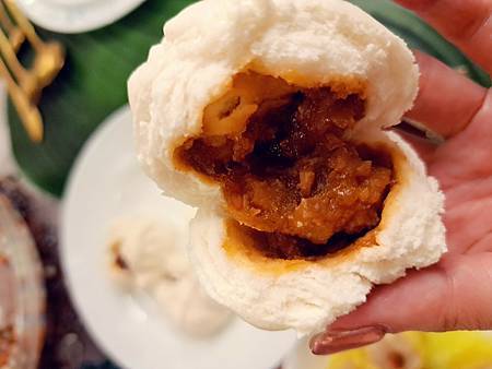 [ 漢來宅美食 ]  宅在家就能吃到五星級人氣港點🫔