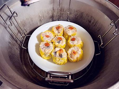 [ 漢來宅美食 ]  宅在家就能吃到五星級人氣港點🫔