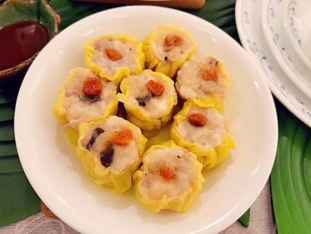 [ 漢來宅美食 ]  宅在家就能吃到五星級人氣港點🫔