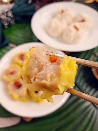 [ 漢來宅美食 ]  宅在家就能吃到五星級人氣港點🫔