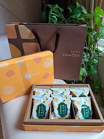 [ 樂東菓丼-職人所作真情堅果塔 ]  🛍禮盒首選/彌月/喜