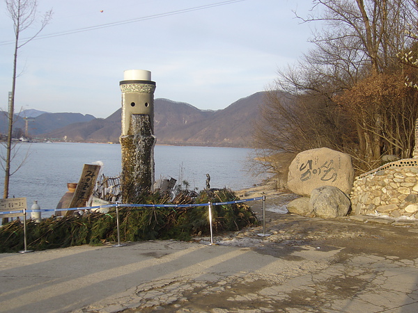 南怡島-要跟南怡島說再見嘍!.JPG