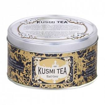 KUSMI TEA 