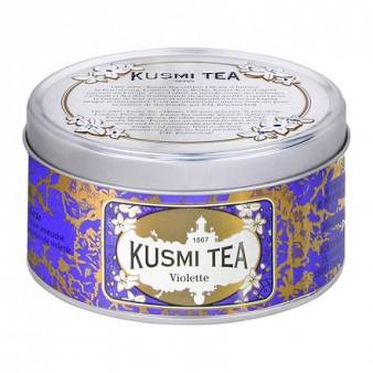 KUSMI TEA 