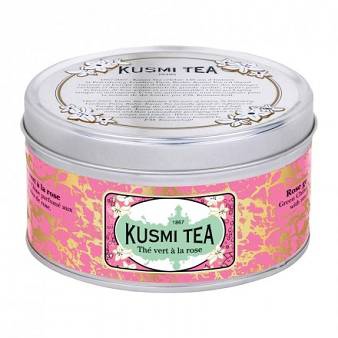 KUSMI TEA 