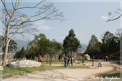 新社莊園