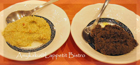 lappetit bistro