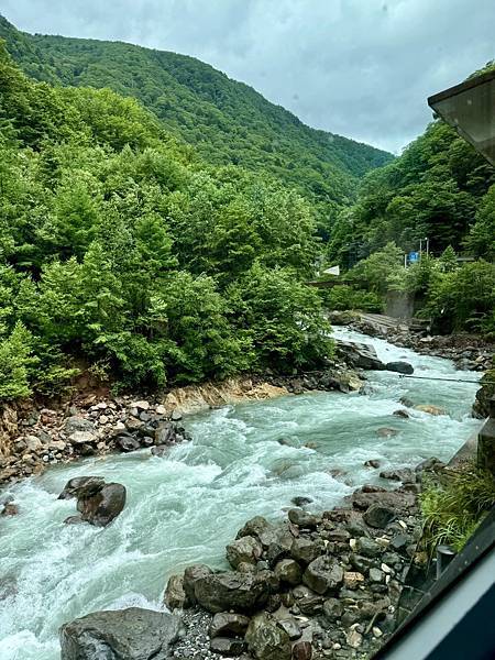 [遊記] 2024長野夏之旅。上高地健行 行前規劃