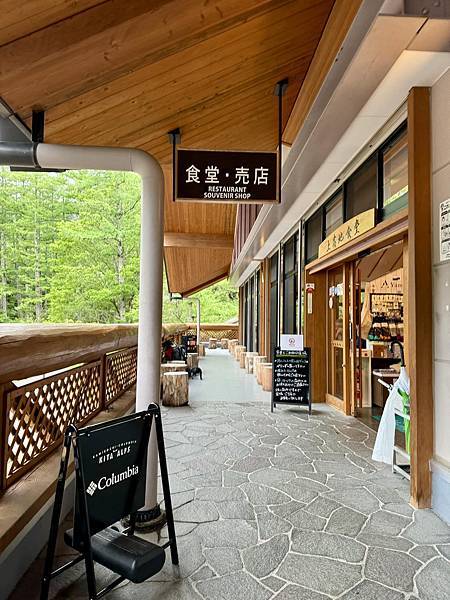 [遊記] 2024長野夏之旅。上高地健行 行前規劃