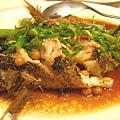 明福台菜海鮮