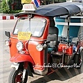 Tuktuk