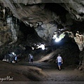 Chiang Dao Caves