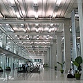 Suvarnabhumi Airport