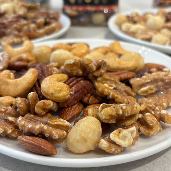 每日優果  活力綜合堅果 專屬優惠