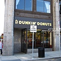 Dunkin' Donuts