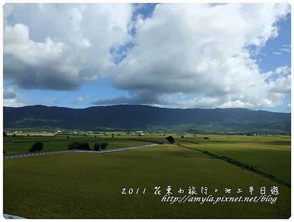 沿途風景