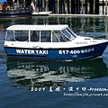 Water Taxi