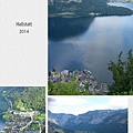 June 27 Hallstatt-Salzwelten