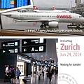 June 24 Zürich Airport