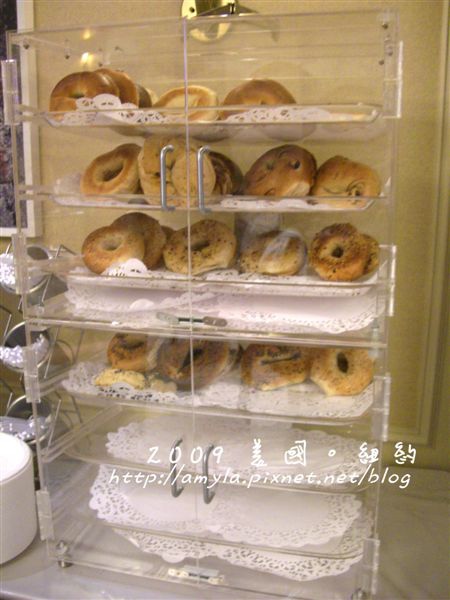 貝果