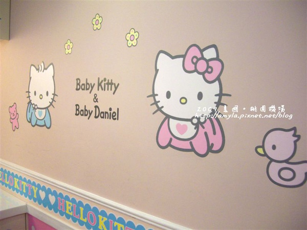 Baby的真可愛