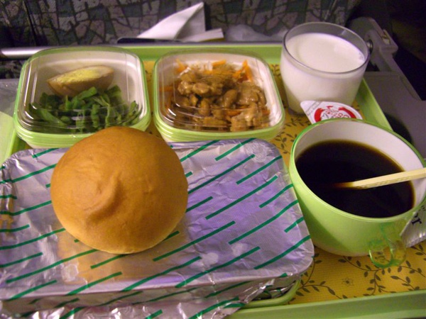 早餐set