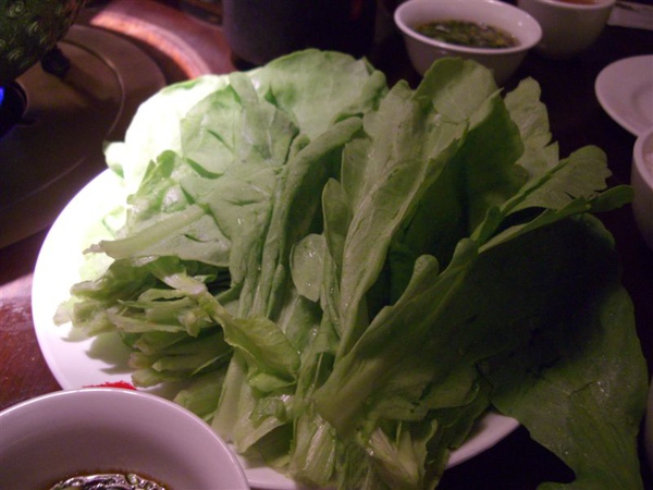 茼蒿