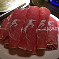 小羔羊肉