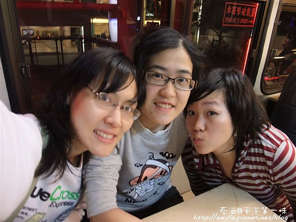 為什麼我糊糊的