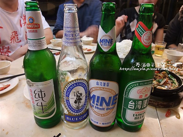 這樣算混酒嗎