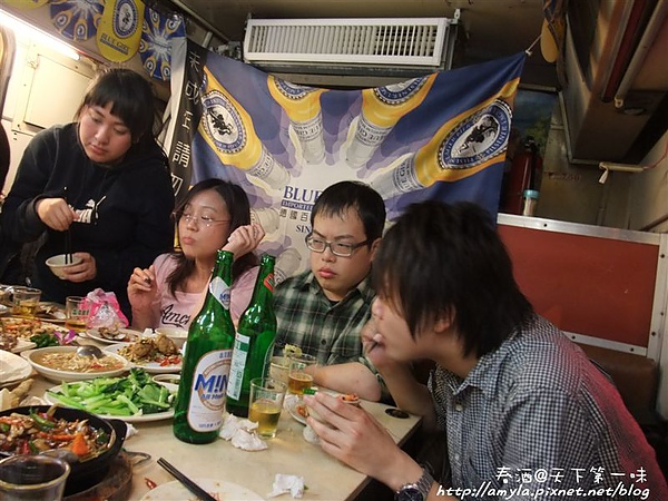 龍哥這張有殺氣