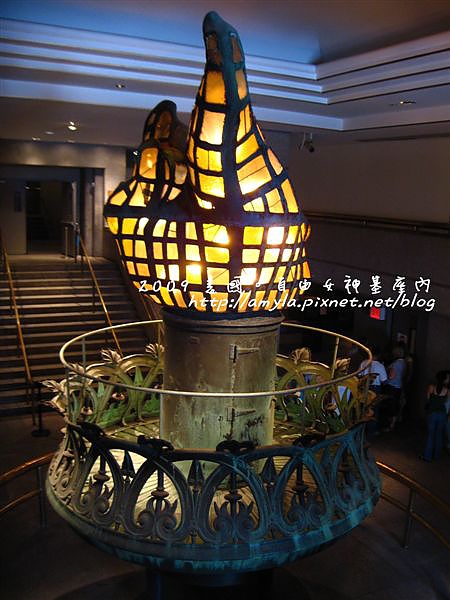 還是火把